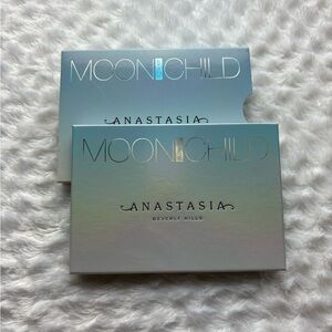 Anastasia Beverly Hills Moonchild Glow KIT Palette in Iridescent Silver